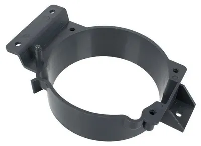 Immagine prodotto di Supporto per faro antinebbia anteriore sinistro per Ford Transit VII MK7 dal 2006