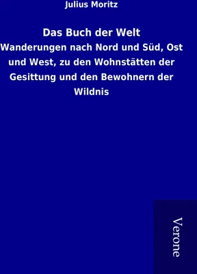 Produktbild von Das Buch der Welt