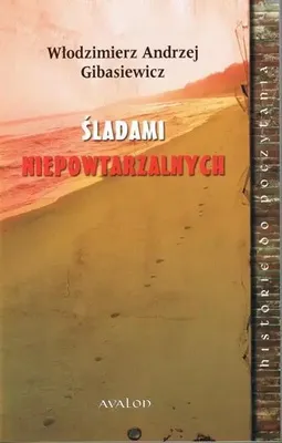 Imagen del producto de Śladami niepowtarzalnych - Włodzimierz Andrzej Gibasiewicz