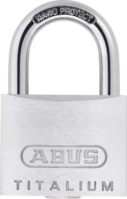 Image de ABUS 64 Titalium 64TI/50 Niveau de sécurité: 6