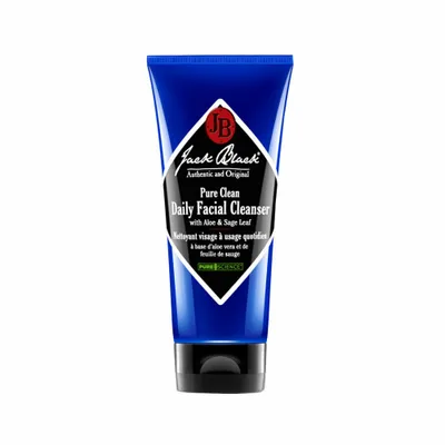 Obrázok produktu pre Jack Black Pure Clean Denný čistiaci prípravok na tvár 177 ml