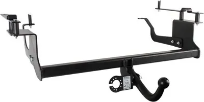 Zdjęcie produktu dla Hak holowniczy STEINHOF S-408 do SUZUKI IGNIS II 21 3 kg