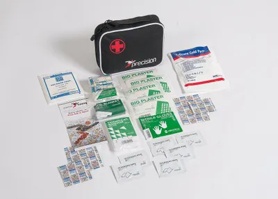 Obrázek produktu pro Přesná lékařská náplň C první pomoc při sportovních zraněních