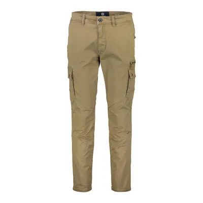 Produktbild von Lerros - Herren Cargo Hose (2009124), Größe:W33, Länge:L32, Farbe:beige (728)