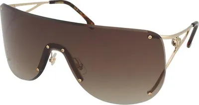Produktbild von Carrera CARRERA 3006/S Gold havana 99/1/110 Damen Sonnenbrillen