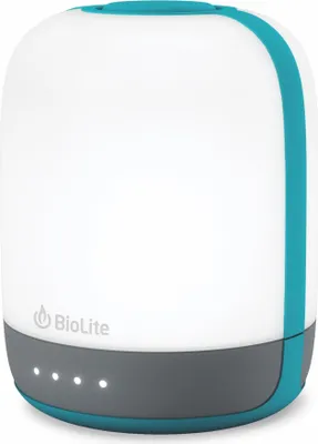 Image de Biolite Alpenglow Usb Lna0100 Lampe de poche blanche 250 Lumens Blanc 250 Lumens