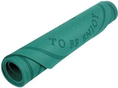 Obrázok produktu pre Jumping Mat 130 podložka na skákanie zelená, 1 ks