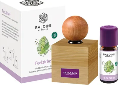 Immagine prodotto di Feelzirbe - Set di fragranze 2 confezioni