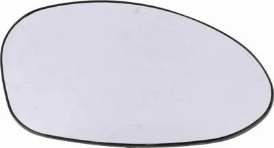 Produktbild von VEMO Spiegelglas Außenspiegel Rechts für BMW 3 Touring (E91) Asphärisch Beheizbar V20-69-0008
