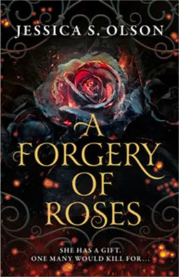 Immagine prodotto di A Forgery of Roses