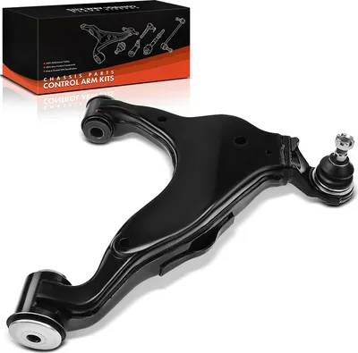 Produktbild von Frankberg 1x Querlenker Vorderachse für Lexus GX J12 Toyota 4 Runner N21 FJ Cruiser GSJ1 4.7L 4.0L 2001-2018