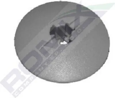 Image de ROMIX Clip enjoliveur / protection C60130 pour BMW 3 Touring (E91) 3 Berline (E90)