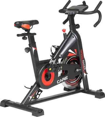 Produktbild von Indoor Cycling Bike - Speed Racer