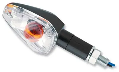 Produktbild von Vparts St-201lh Blinker Durchsichtig  Durchsichtig One Size