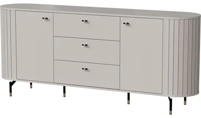 Productafbeelding van Kommode DANTE 04, kleur: kasjmir