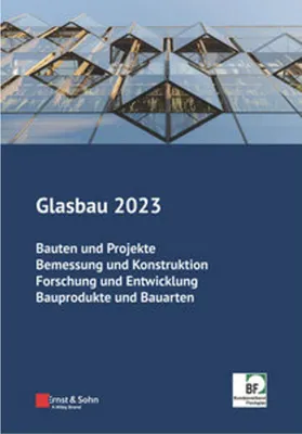 Immagine prodotto di Glasbau 2023