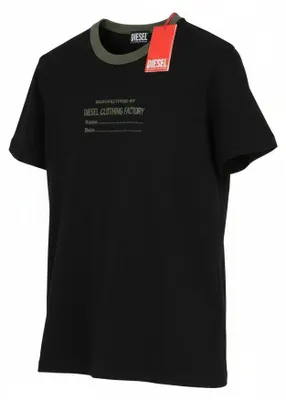 Obrázok produktu pre Tričko T-diegor-c3 - M