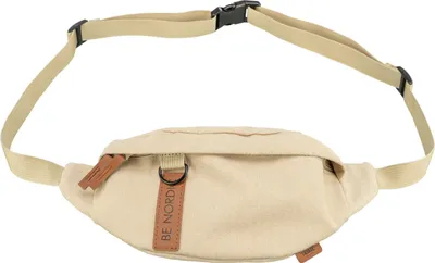 Produktbild von TRIXIE BE NORDIC Sling-Tasche - sand - Tasche: 24 × 11 × 8 cm, Gurt: 50–165 cm