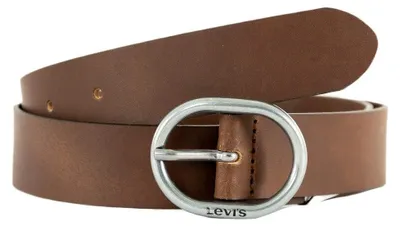 Produktbild von Levi's Damen Hermosilla APPAREL_BELT,Brown, 110