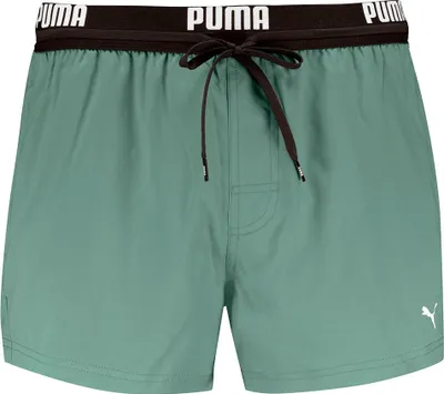 Obrázok produktu pre Puma Logo plavecké šortky M muž M