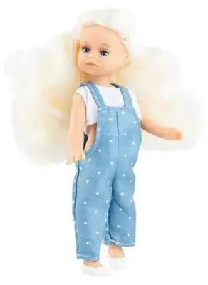 Obrázok produktu pre Bábika Paola Reina Noelia 21 cm