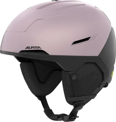 Produktbild von Alpina VERSATILE MIPS smoke rose matt 52-56