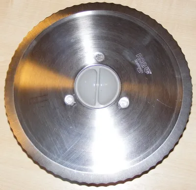 Obrázek produktu pro Náhradní nůž kráječe DOMO MS171