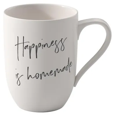 Zdjęcie produktu dla Villeroy & Boch Statement Coffee & Home Henkelbecher-Sammlerset 4-teilig