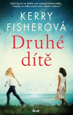 Immagine prodotto di Druhé dítě