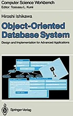 Produktbild von Objektorientiertes Datenbanksystem