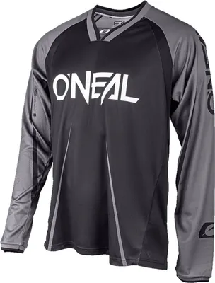 Produktbild von O'NEAL Kinder Jersey Element FR Blocker Youth, Schwarz, S