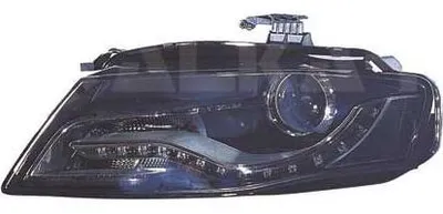 Produktbild von ALKAR Scheinwerfer Links für AUDI A4 Avant (8K5, B8) 2751479