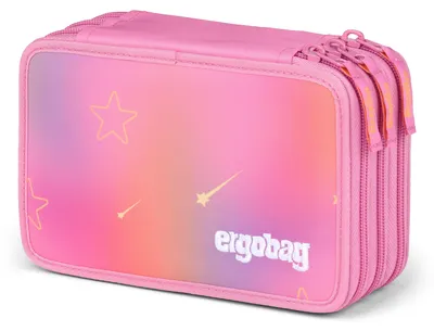 Produktbild von ergobag Maxi Mäppchen UnbesiegBär