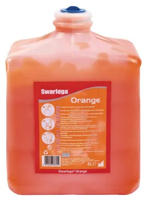 Produktbild von Handreiniger mit starker Reinigungswirkung, 2 Liter