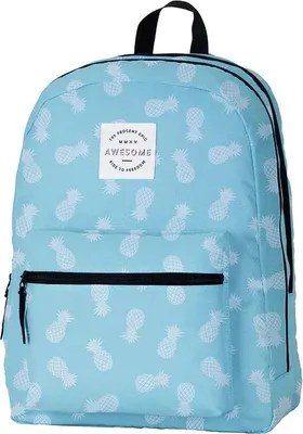 Immagine prodotto di Zaino Awesome Zaino doppio 24 L Blu