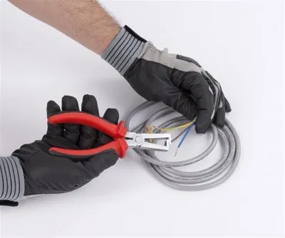 Immagine prodotto di KREATOR P Abisolierzange 6" KRT606101