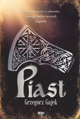 Imagen del producto de Piast w.2 - Grzegorz Gajek