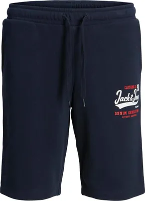 Produktbild von JACK & JONES Sweat Shorts JPSTLOGO Größe: