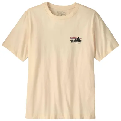 Produktbild von T-Shirt Patagonia 37841-UDNL für Herren