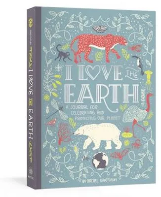 Immagine prodotto di I Love The Earth