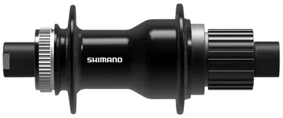 Obrázok produktu pre Shimano FH-TC500 Zadný 12x148 Micro Spline 32H Center Lock Náboj