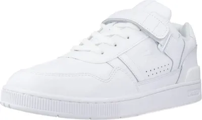 Produktbild von Lacoste Sneaker Sneaker Leder/Synthetik