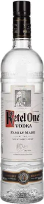 Immagine prodotto di Ketel One Vodka 40,00%  0,70 litri