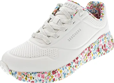Produktbild von Skechers Uno Lite Sneaker Weiß