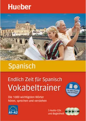 Obrázok produktu pre ISBN 9783191095802, referencie a jazyky, Španielčina