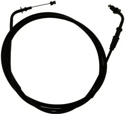 Produktbild von Gaszug schwarz für Yamaha YP 125 Majesty MBK Skyliner