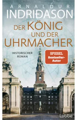 Immagine prodotto di Der König und der Uhrmacher