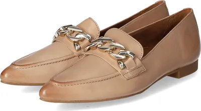 Produktbild von Slipper, 10-Englisch:4, Color:hellbraun