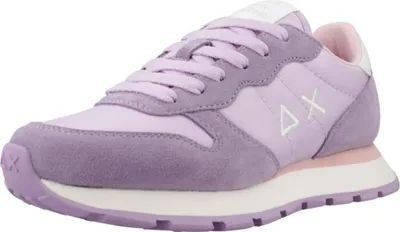 Produktbild von Sun68 Sneakers Z3520124 in Purple color size 38