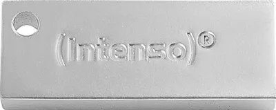 Image de Intenso 3534491 Premium Line 128GB USB Stick 3.0